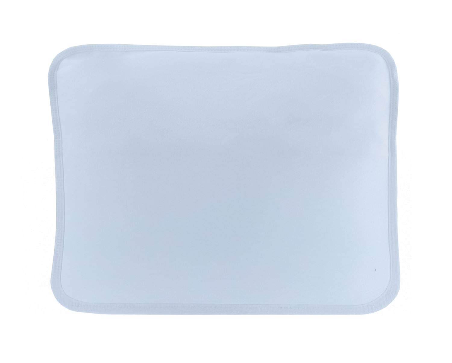 Fronha 029x040 cm Malha 100% Algodão Tekinha Baby
