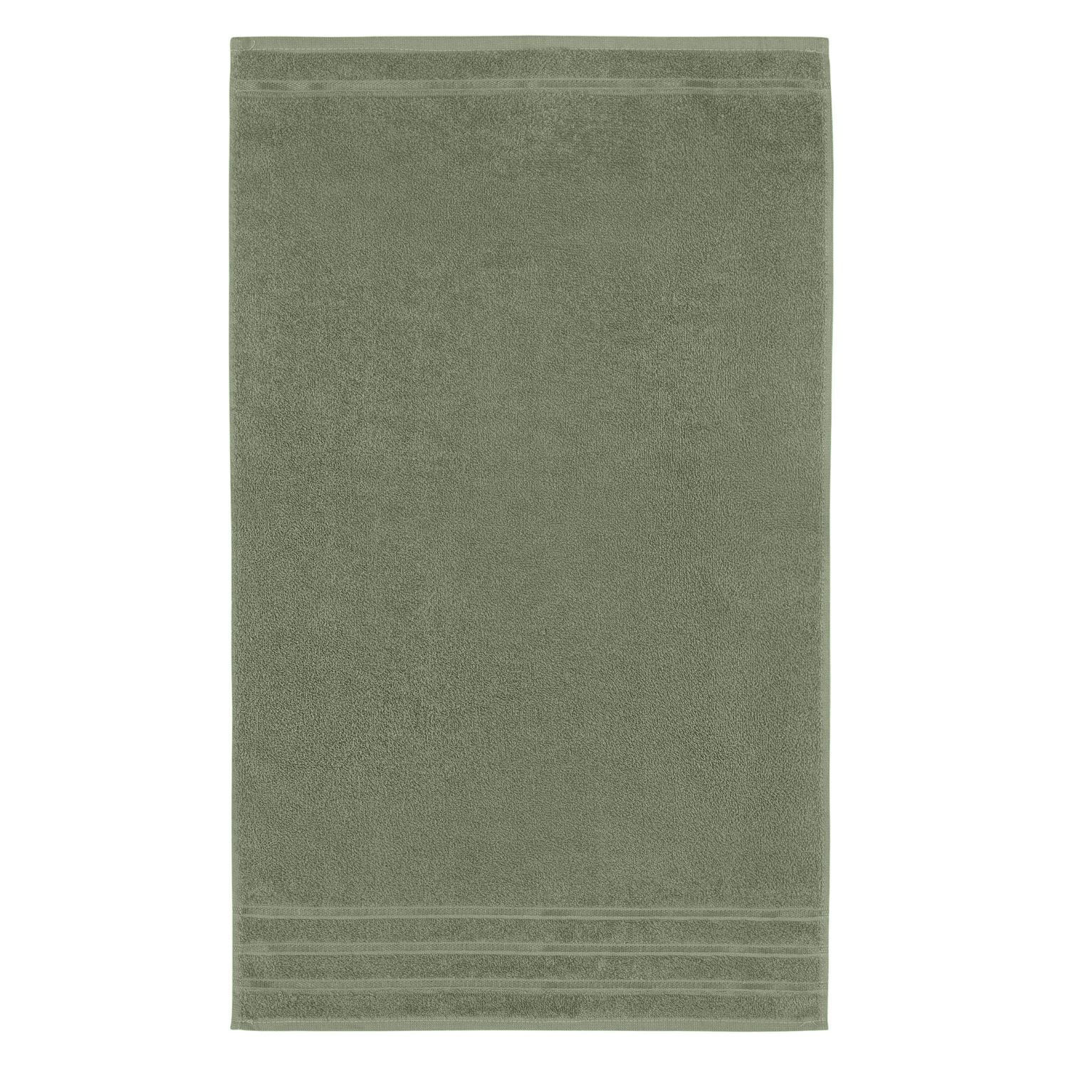 Toalha de Rosto 100% Algodão 450 g/m² Comfort
